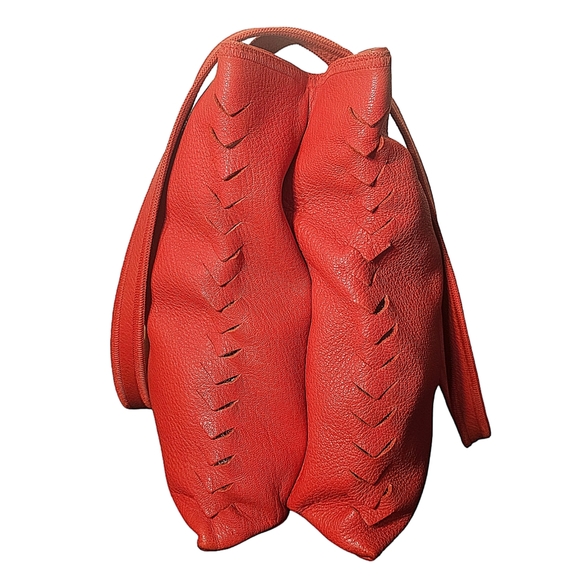 VINTAGE FENDI BAG - Picture 5 of 15